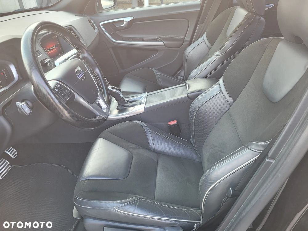 Volvo S60 - 15