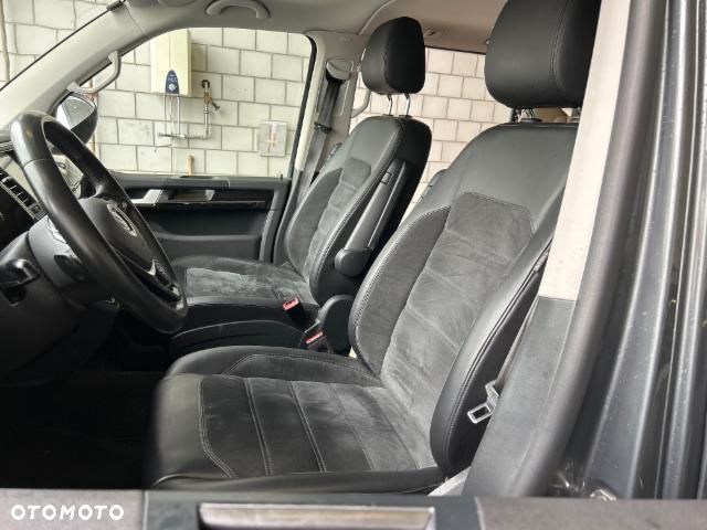 Volkswagen Multivan 2.0 BiTDI L1 Highline 4Motion DSG - 8