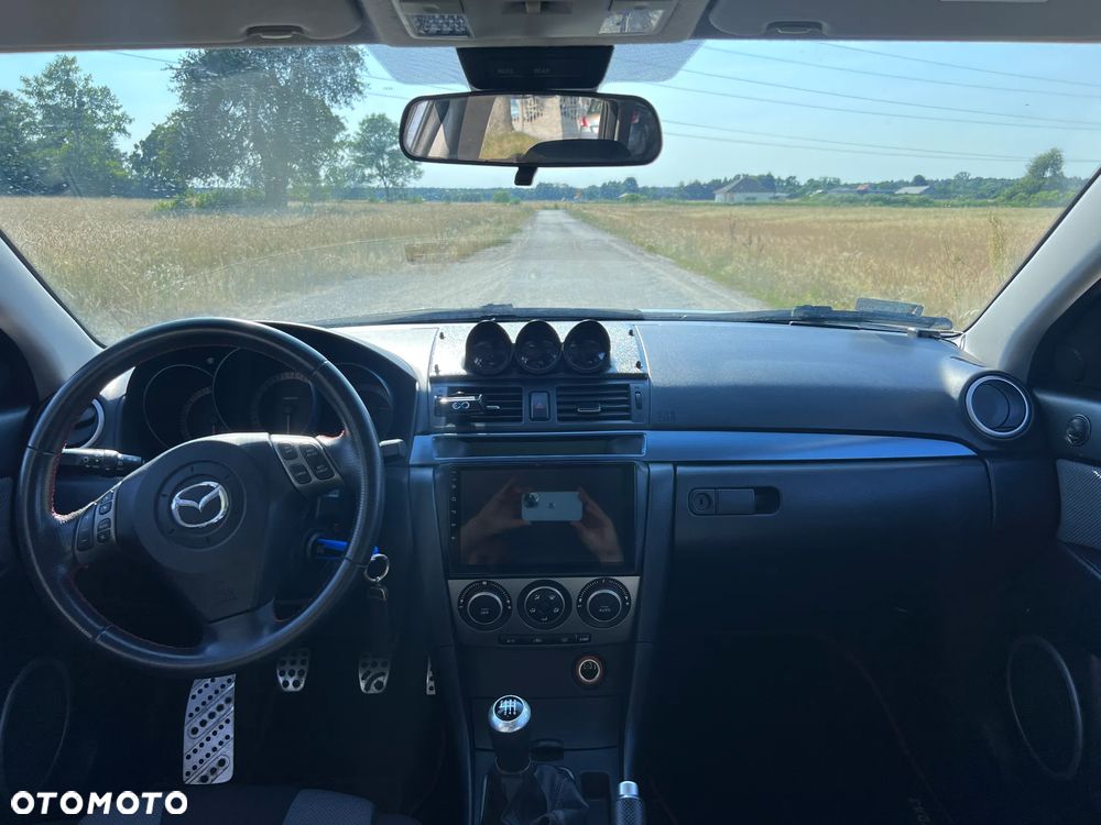 Mazda 3 - 13