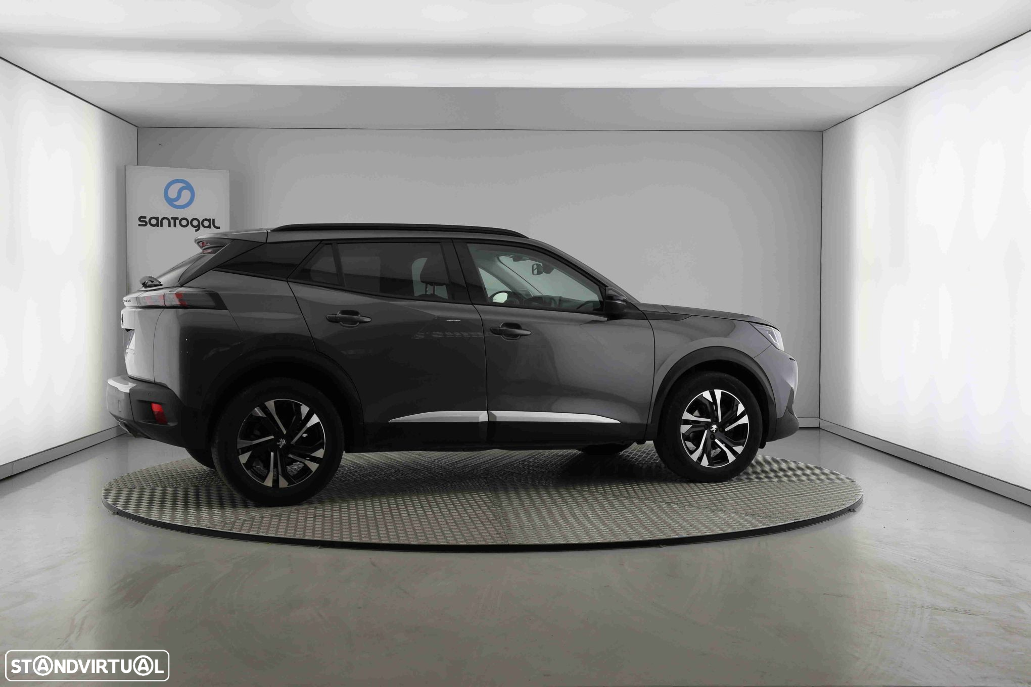 Peugeot 2008 1.2 PureTech Allure Pack - 15