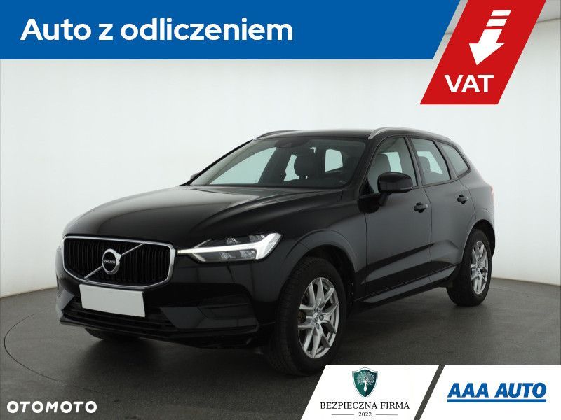 Volvo XC 60 - 2