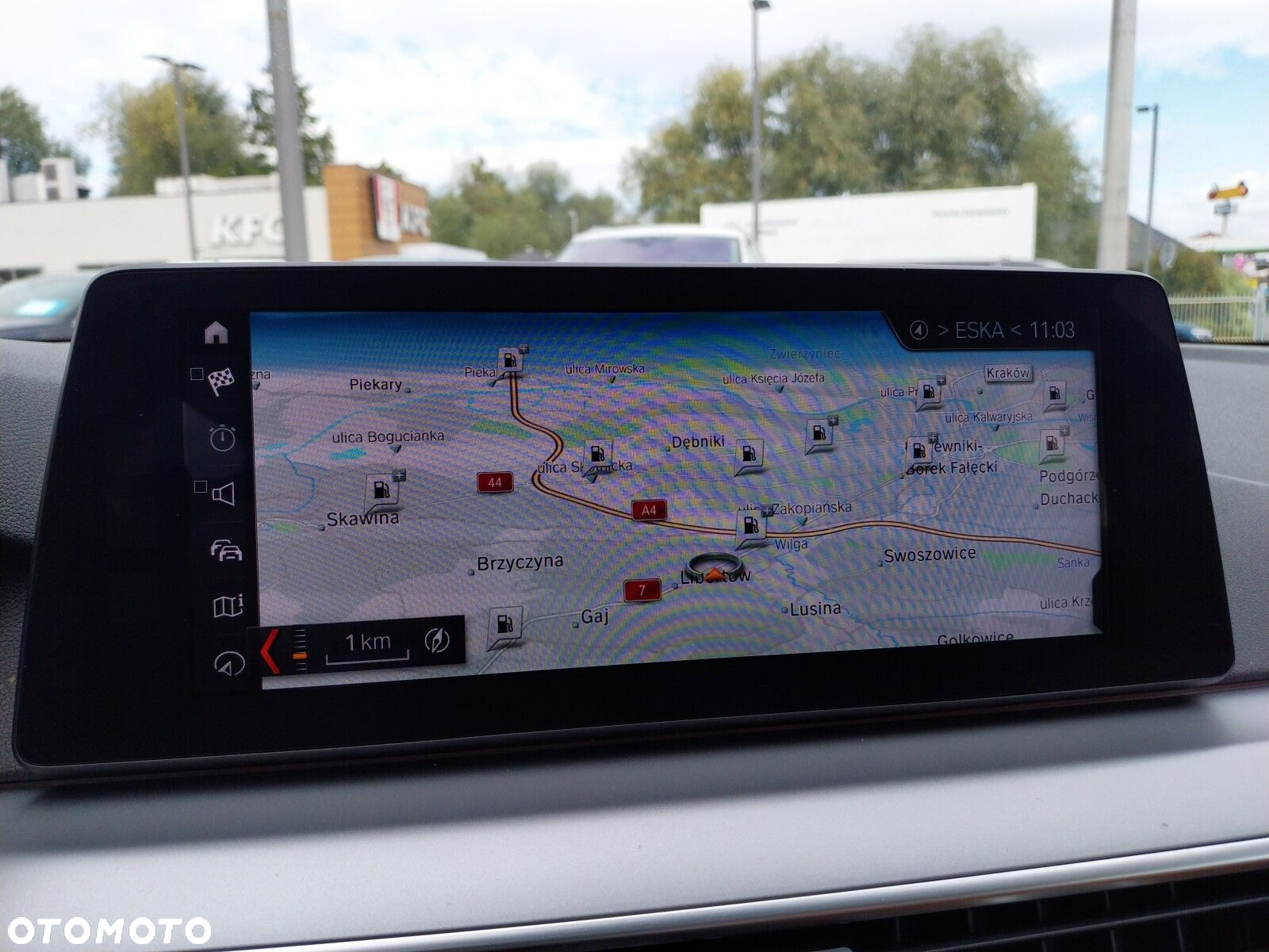 BMW Seria 5 - 24