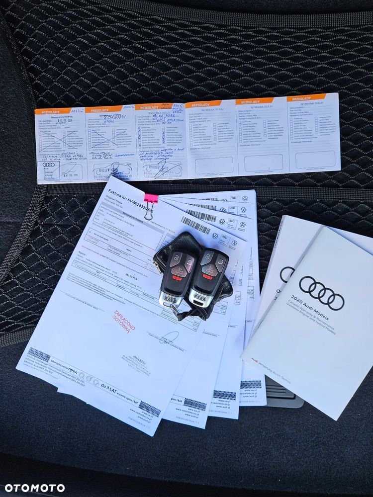 Audi Q5 2.0 TFSI Quattro S tronic sport - 28