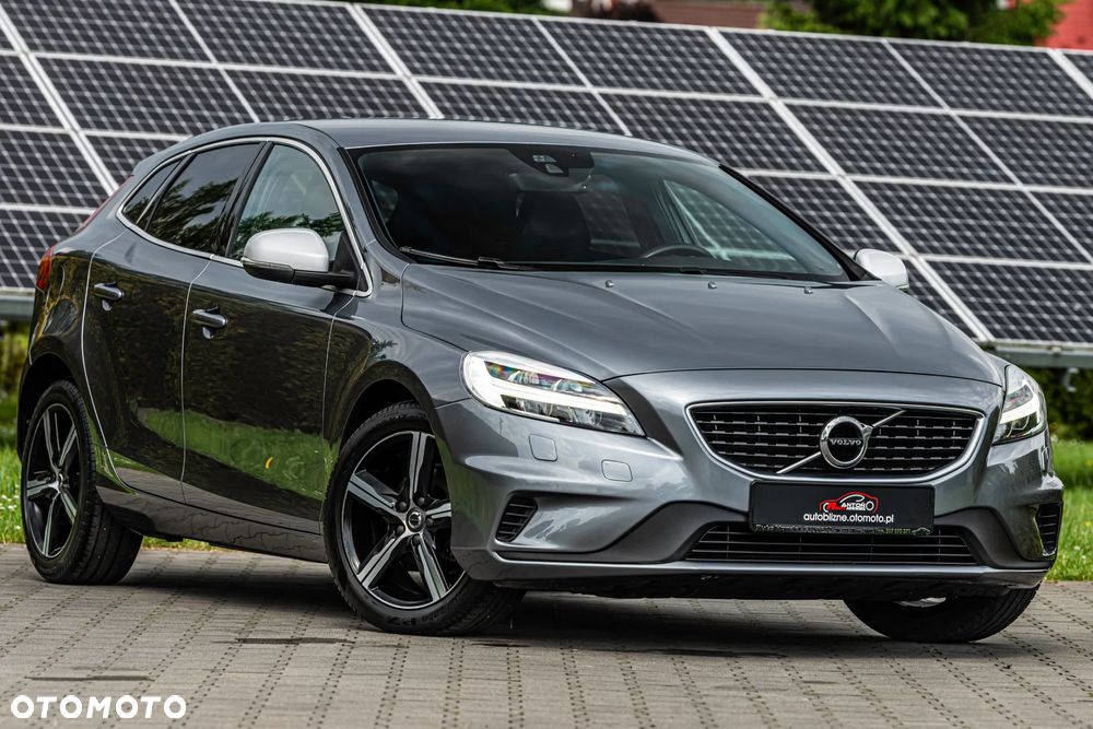 Volvo V40 D2 RDesign - 8