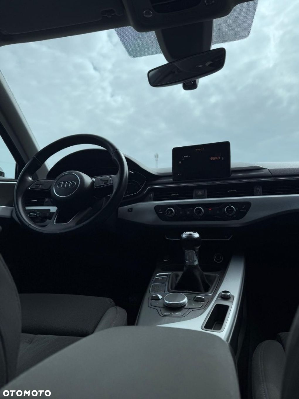 Audi A4 - 20