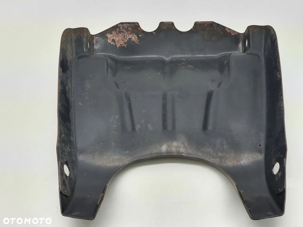 OSLONA SPODU PLYTA OBUDOWA   TGB BLADE 550 - 11