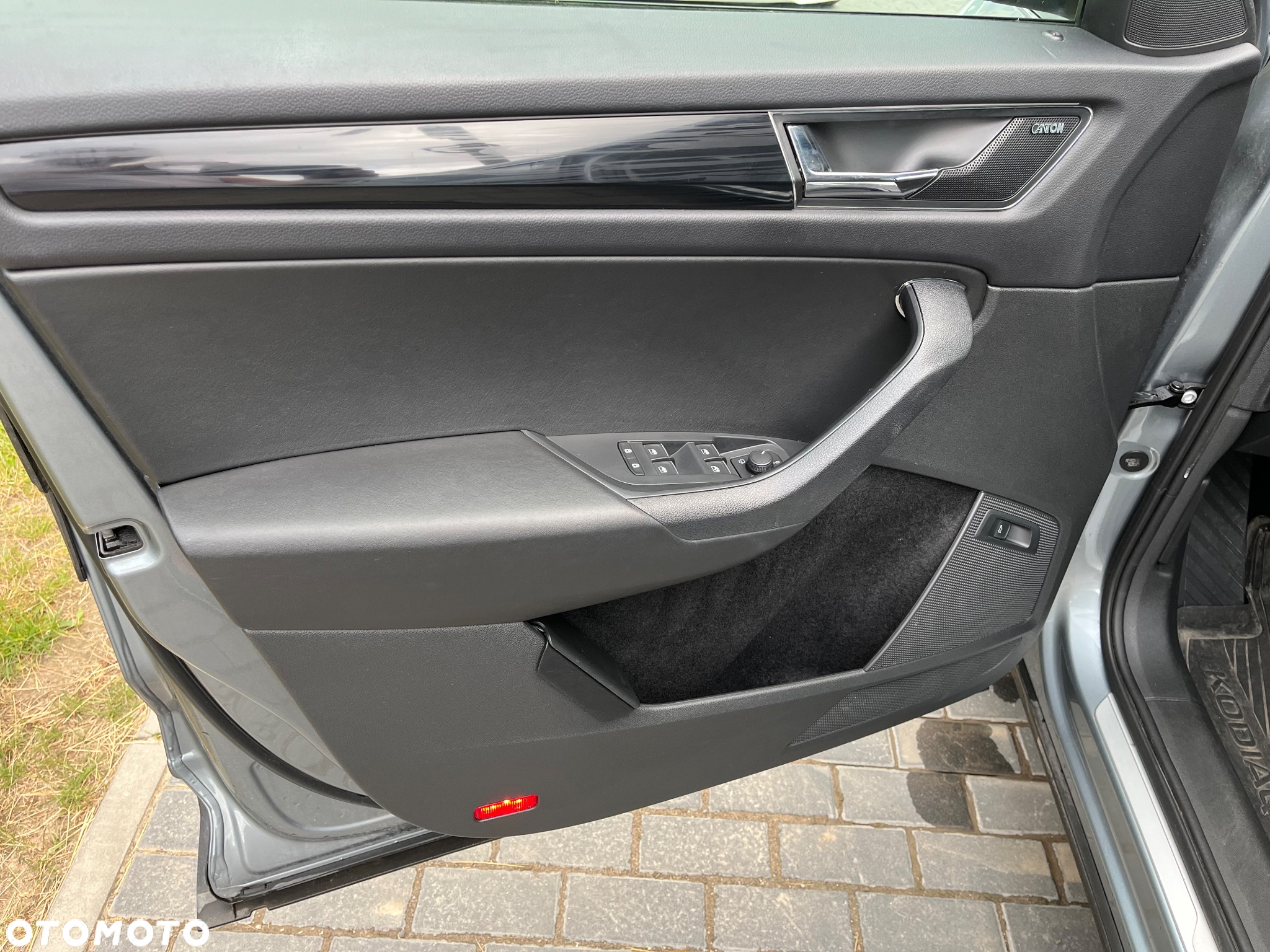 Skoda Kodiaq 2.0 TDI 4x2 Style DSG 7os - 10