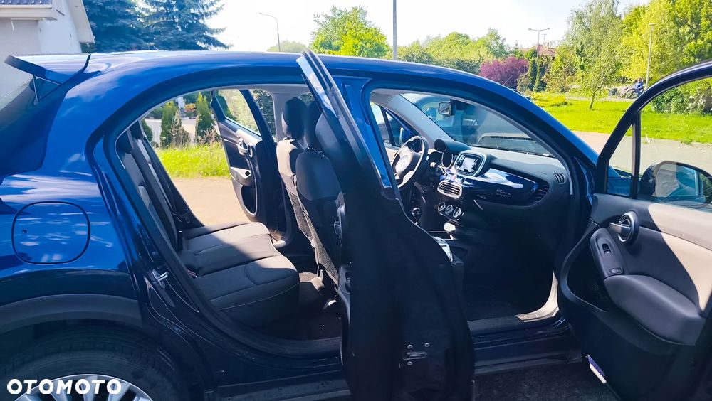 Fiat 500X 1.4 MultiAir 4x2 S&S City Cross - 26