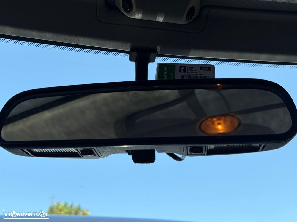 Land Rover Range Rover 2.5 TDi - 24