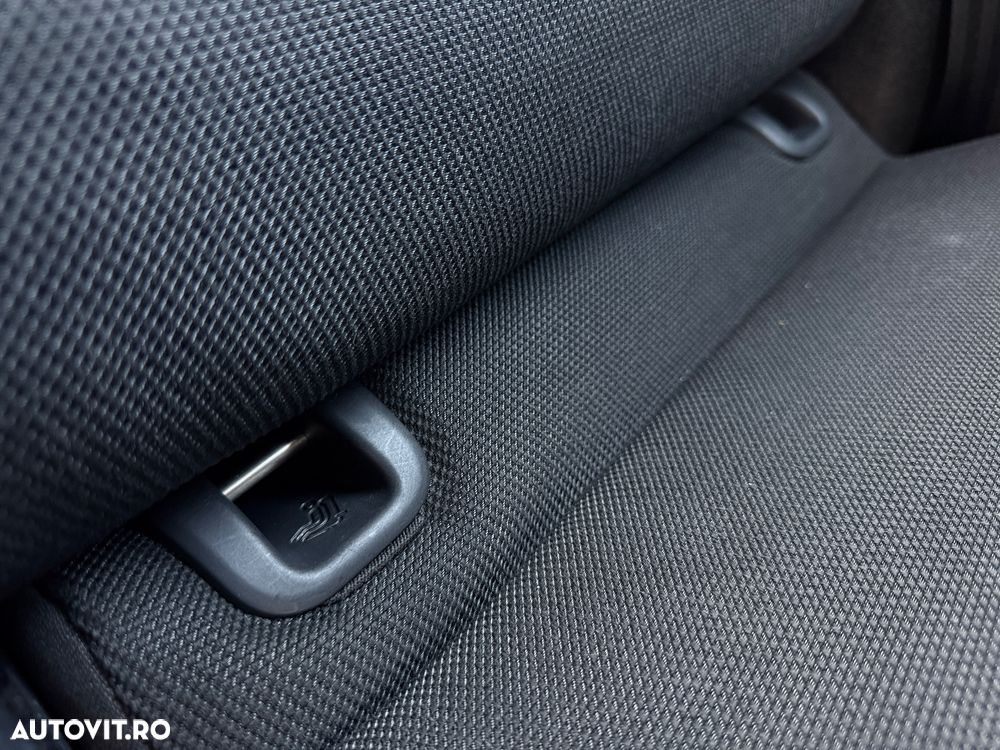 Audi A3 2.0 TDI ack DPF S line Sportpaket (plus) - 10