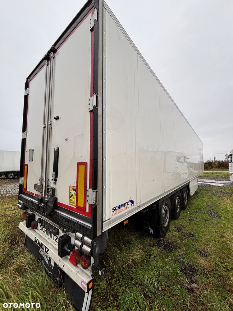 Schmitz Cargobull SCB S35 - 2