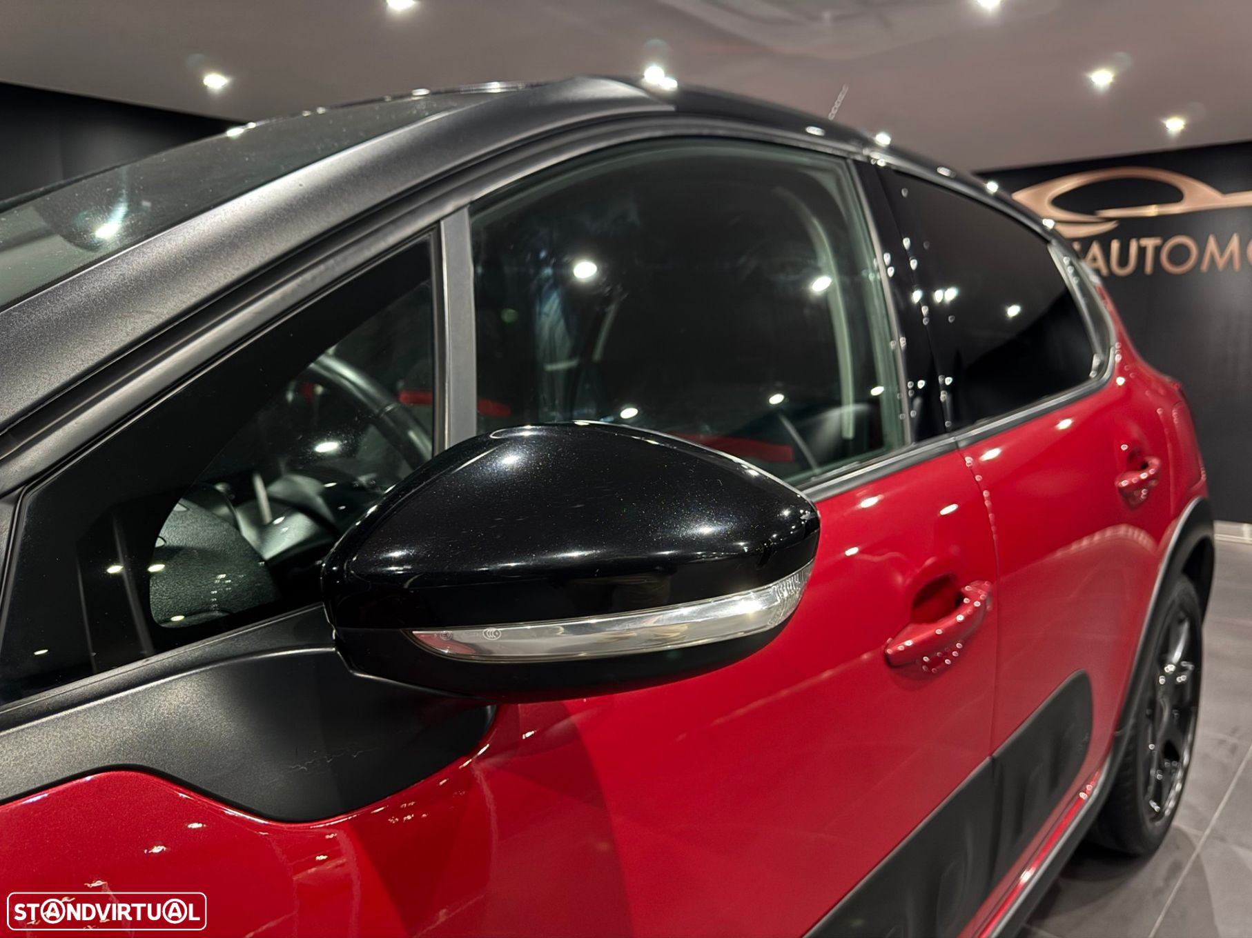 Citroën C3 1.2 PureTech Shine - 14