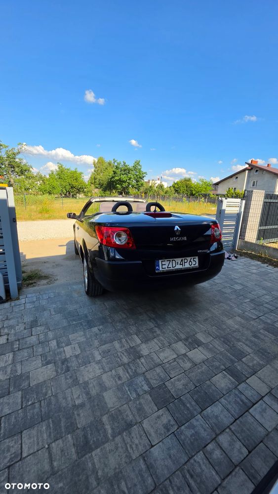 Renault Megane 1.6 16V Authentique - 6