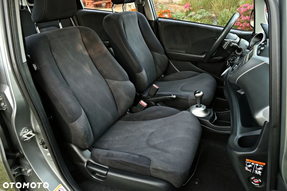 Honda Jazz - 22