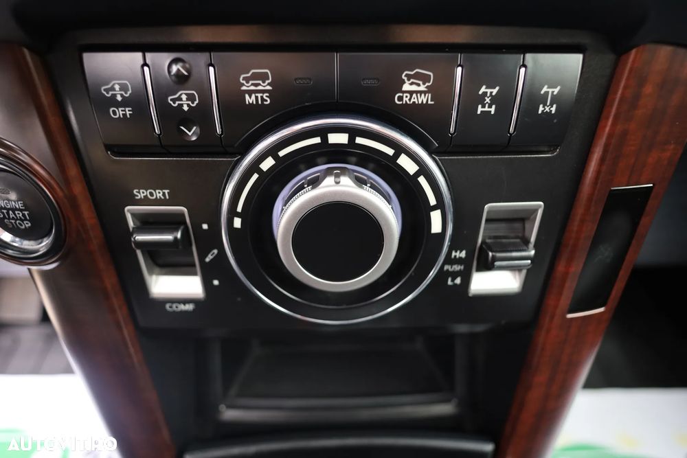Toyota Land Cruiser 2.8 D-4D Automatik Comfort - 25