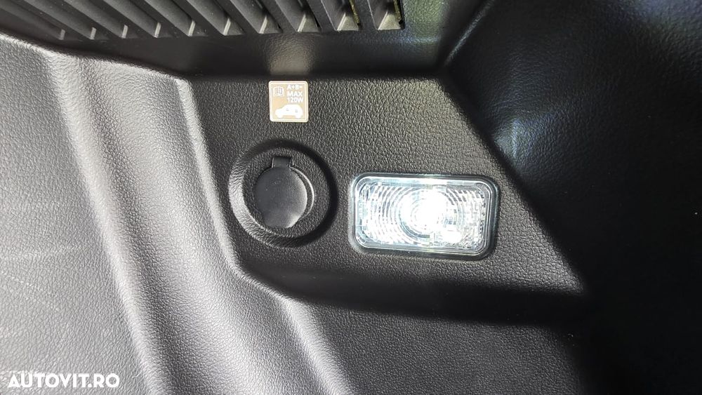 Suzuki Vitara 1.6 4X4 Passion - 21