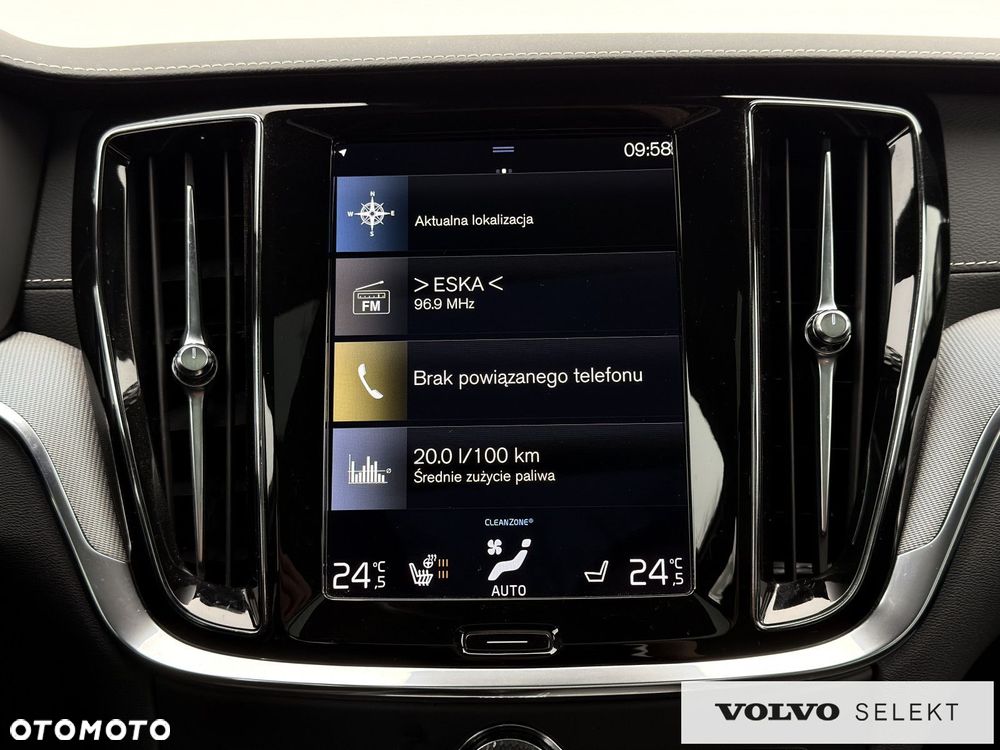 Volvo V60 - 30