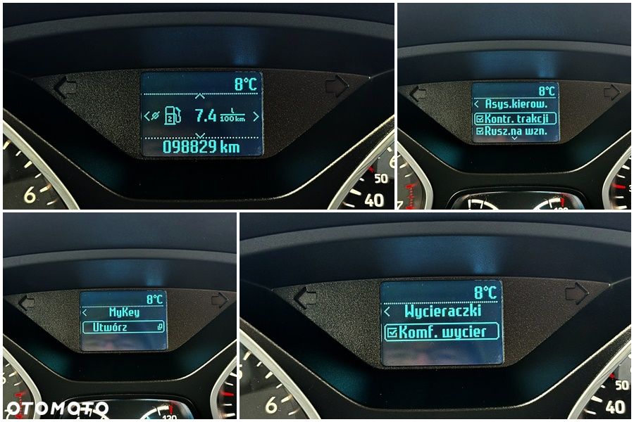 Ford Kuga 1.5 EcoBoost 2x4 Business Edition - 40