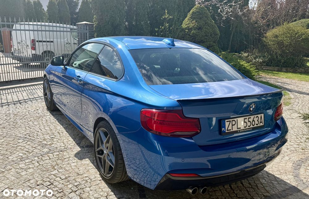 BMW Seria 2 230i M Sport - 4