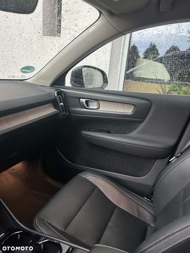 Volvo XC 40 D3 Inscription - 10