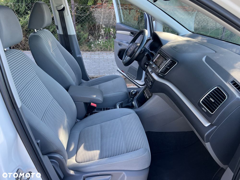 Seat Alhambra - 23