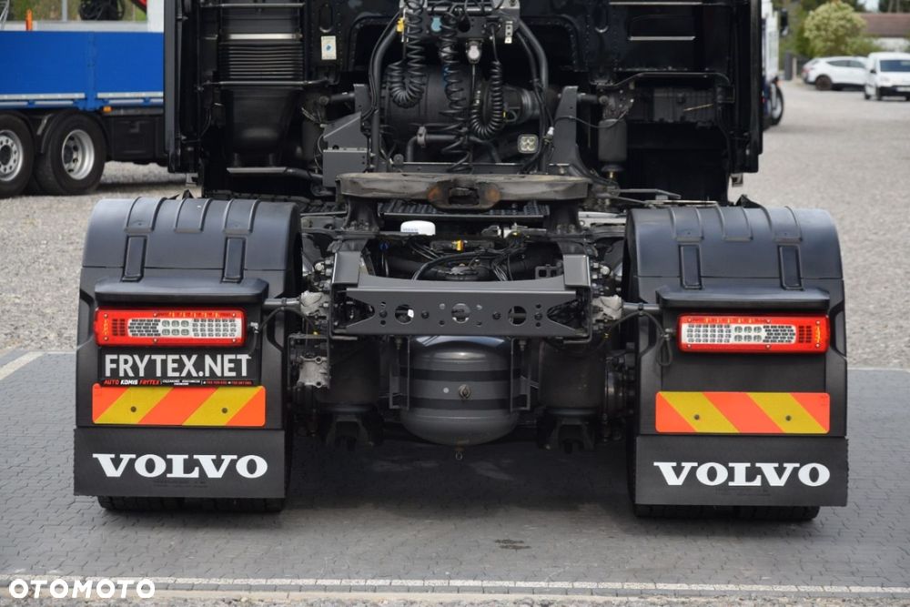 Volvo FH 500 Globetrotter XL Standard Euro6 - 18