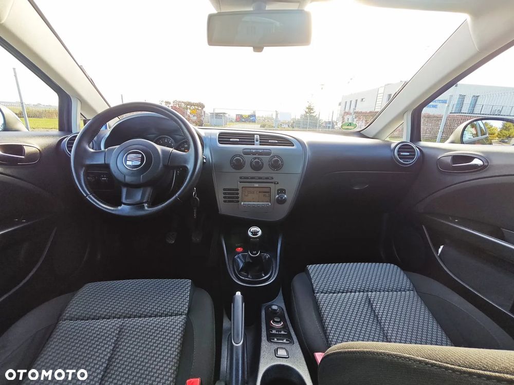 Seat Leon - 15
