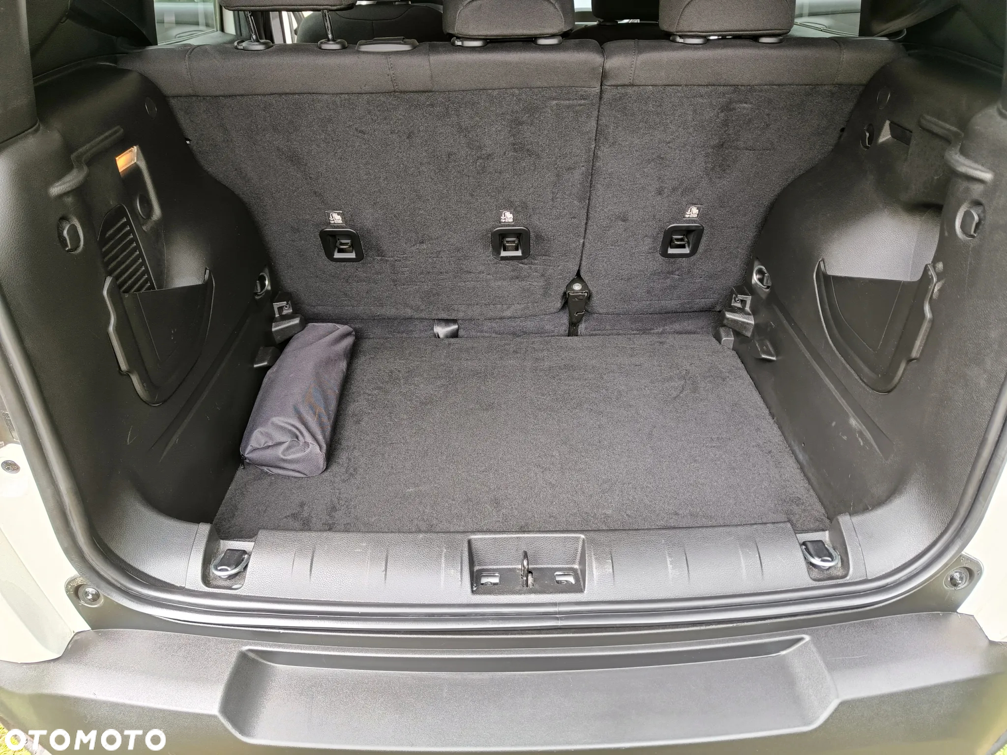 Jeep Renegade 1.3 GSE T4 Turbo S 4x4 S&S - 14