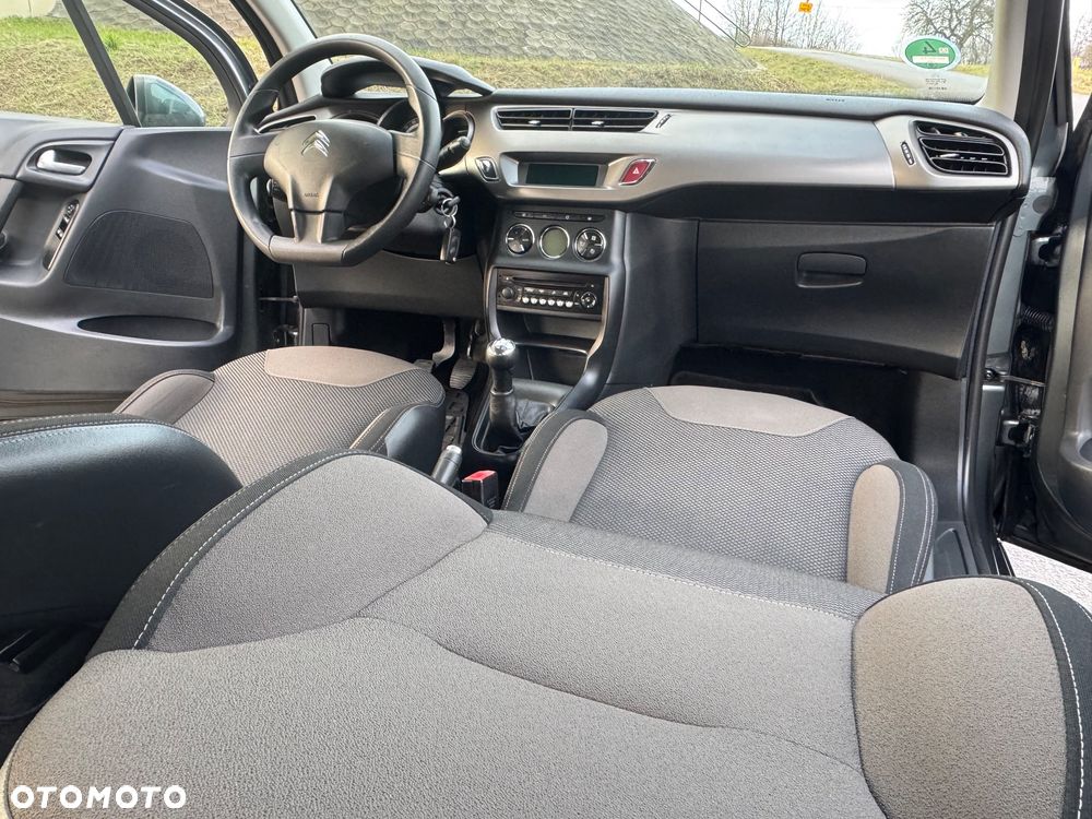Citroën C3 1.2 VTi Exclusive - 34