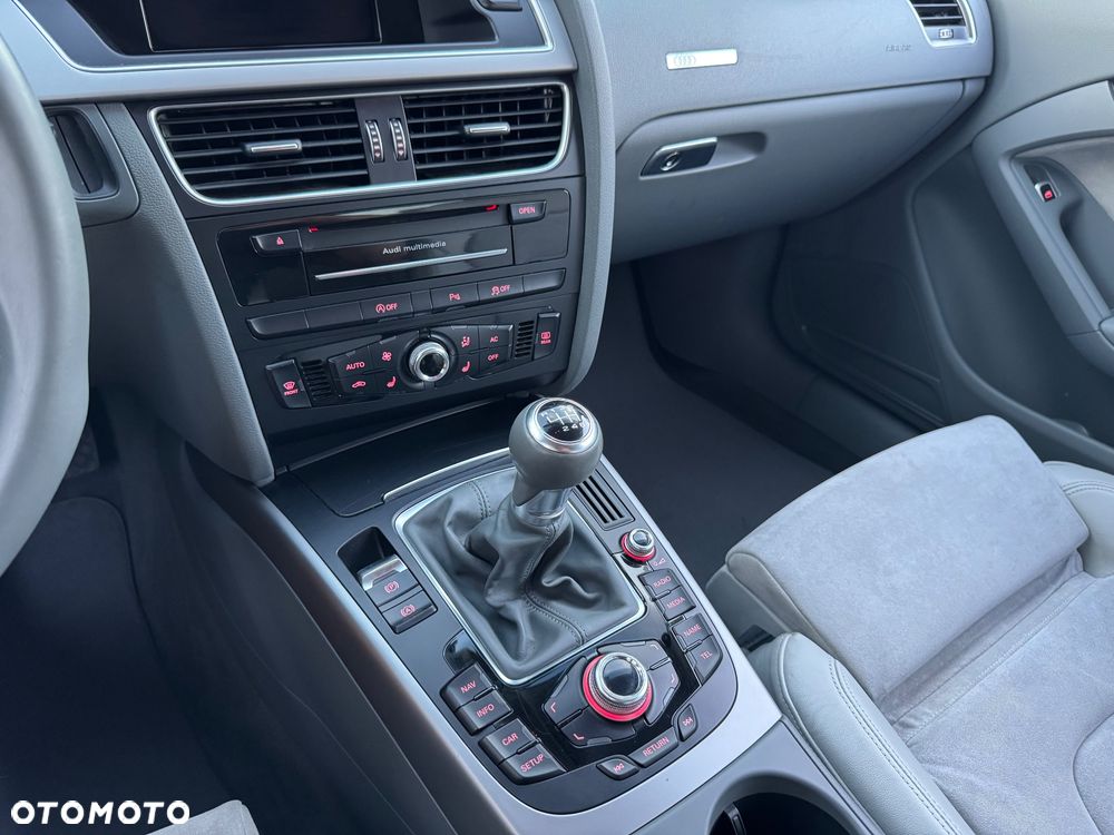 Audi A5 Coupé 1.8 TFSI - 32