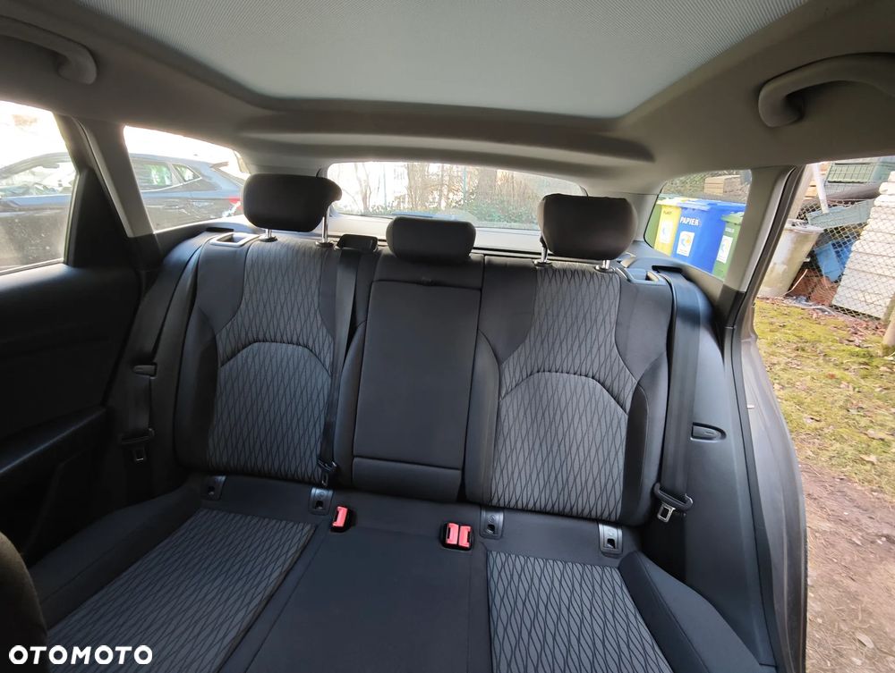 Seat Leon 1.4 TSI Style S&S - 9