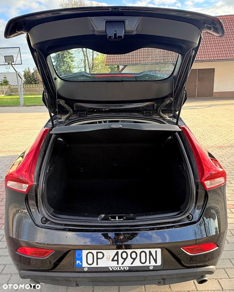 Volvo V40 D3 Drive-E SCR Momentum - 7