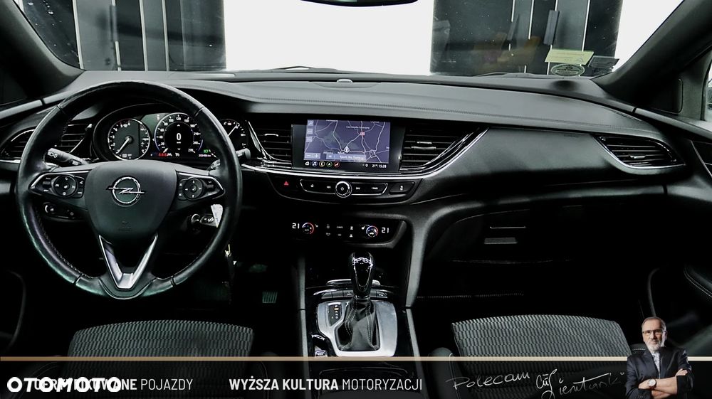 Opel Insignia 2.0 CDTI Elegance S&S - 20