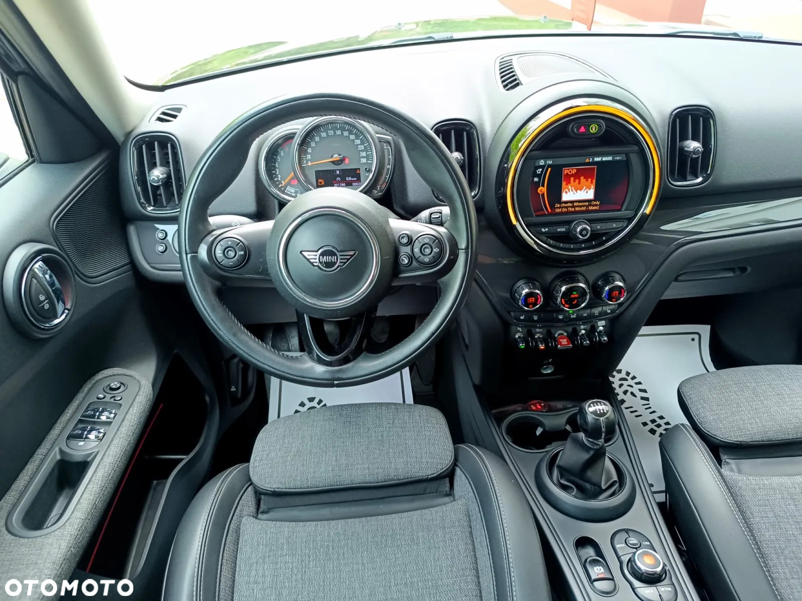MINI Countryman One Blackyard - 27