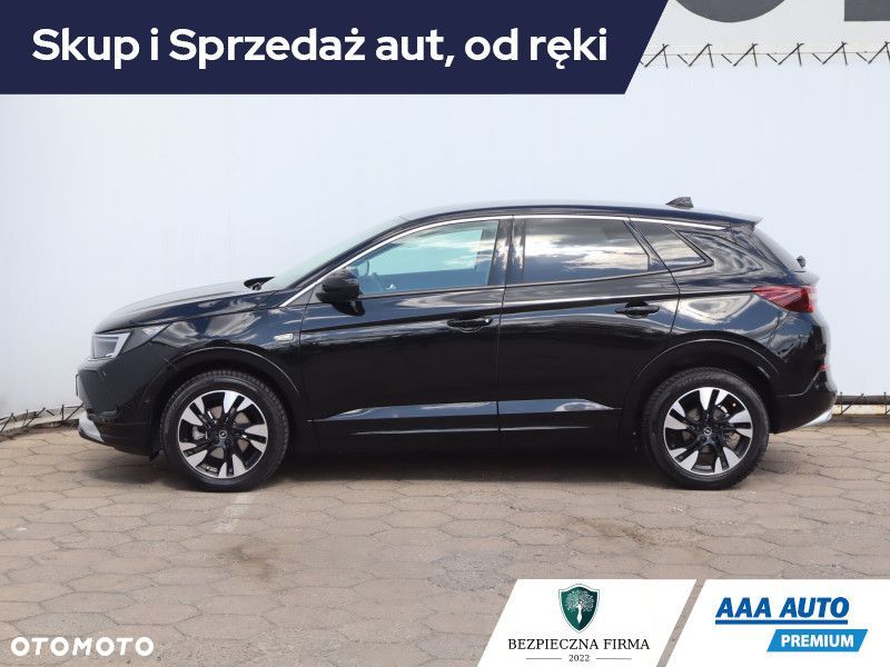 Opel Grandland X - 4