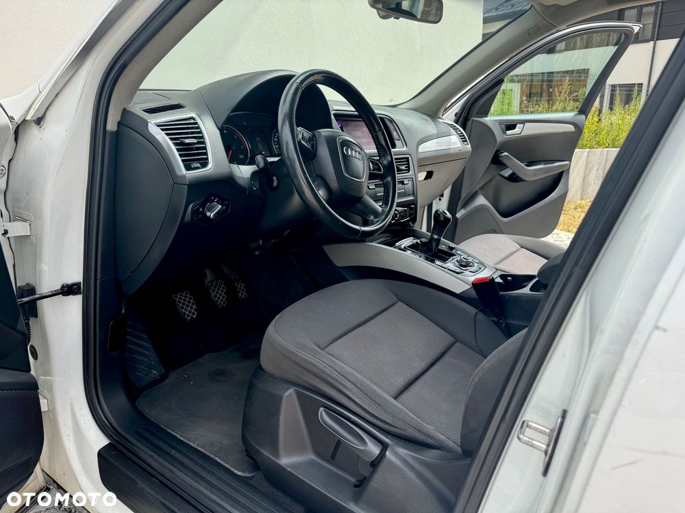 Audi Q5 - 14