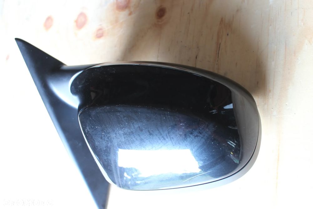 LUSTERKO PRAWE BMW E90 E91 FOTOCHROM LCI 5 PIN EU 475 2010 - 6