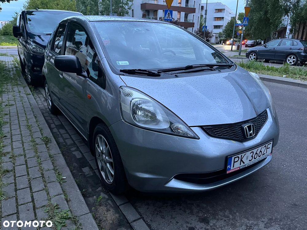 Honda Jazz 1.2 i-VTEC - 4