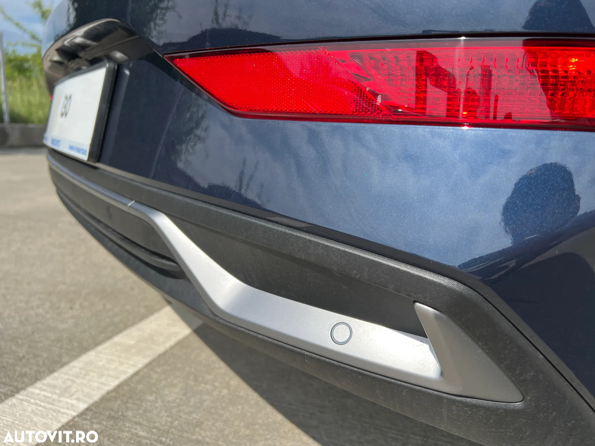 Hyundai i30 1.5 96CP M/T Highway - 14