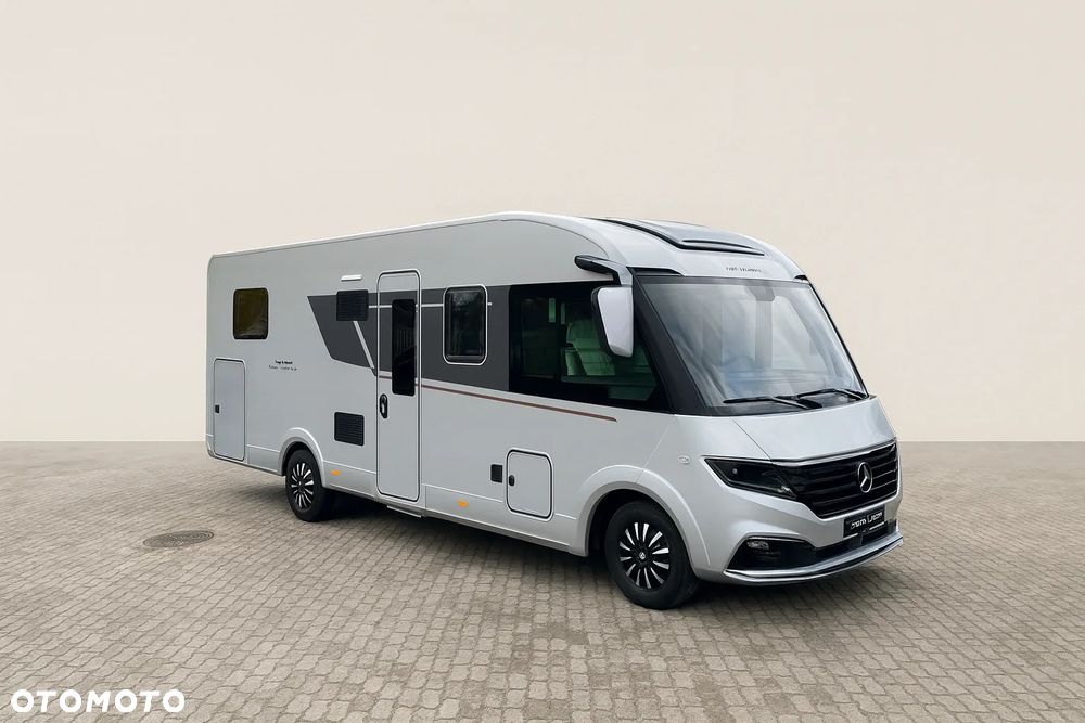 Adria SUPERSONIC 780 DL - 1