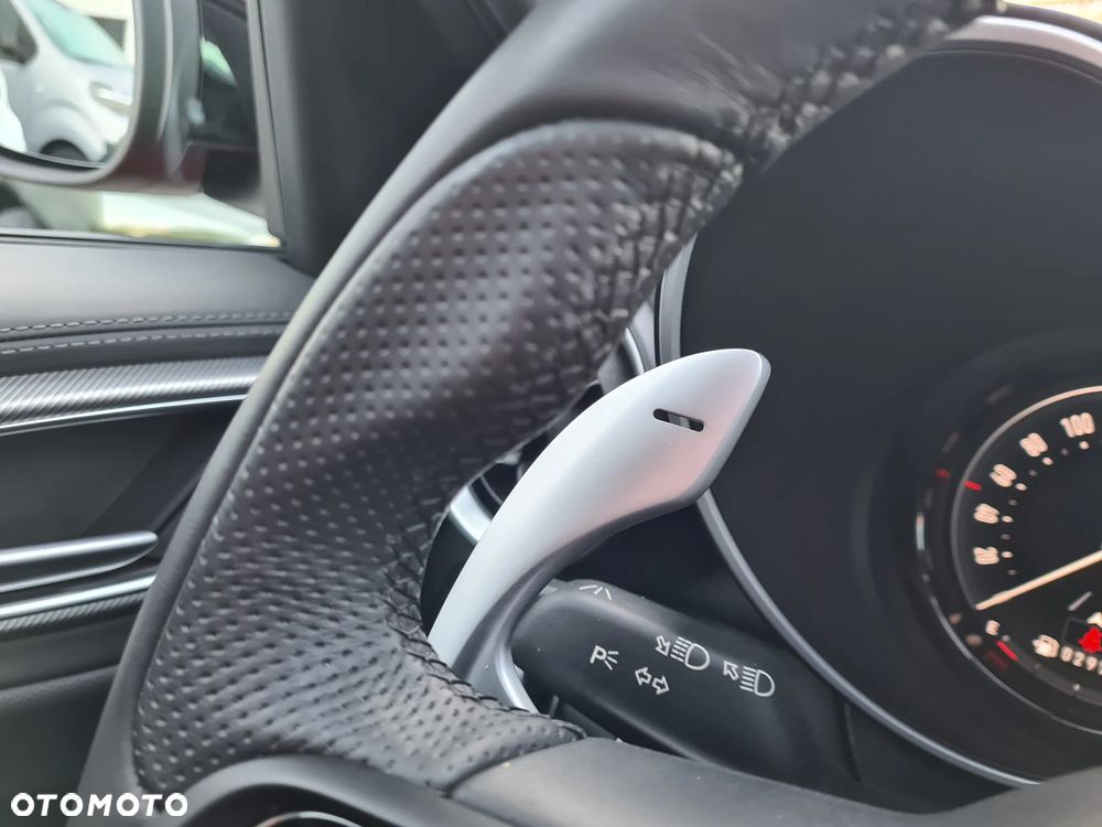 Alfa Romeo Giulia 2.0 Turbo Veloce Q4 - 34