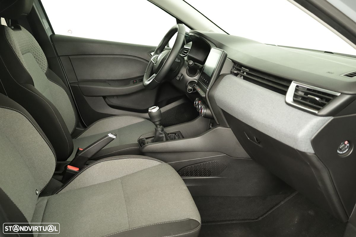 Renault Clio 1.0 TCe Evolution - 19