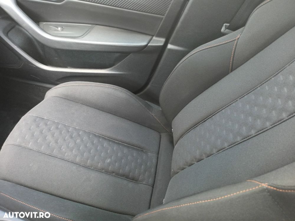 Peugeot 508 BlueHDi 130 EAT8 Allure - 14