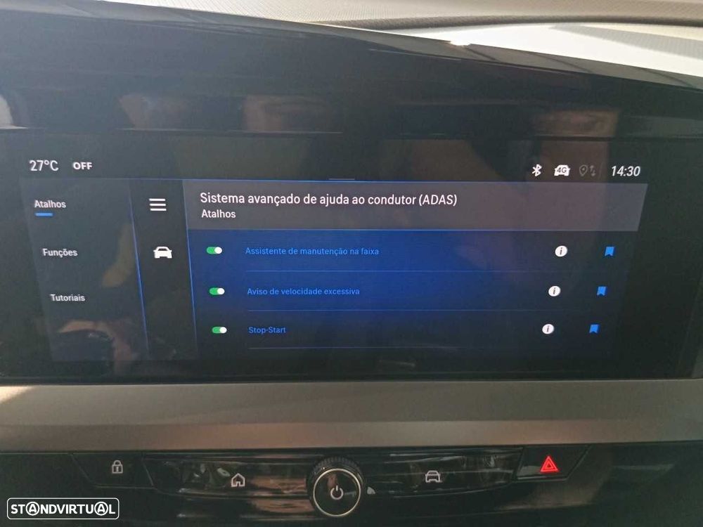 Opel Mokka 1.2 T Edition - 21