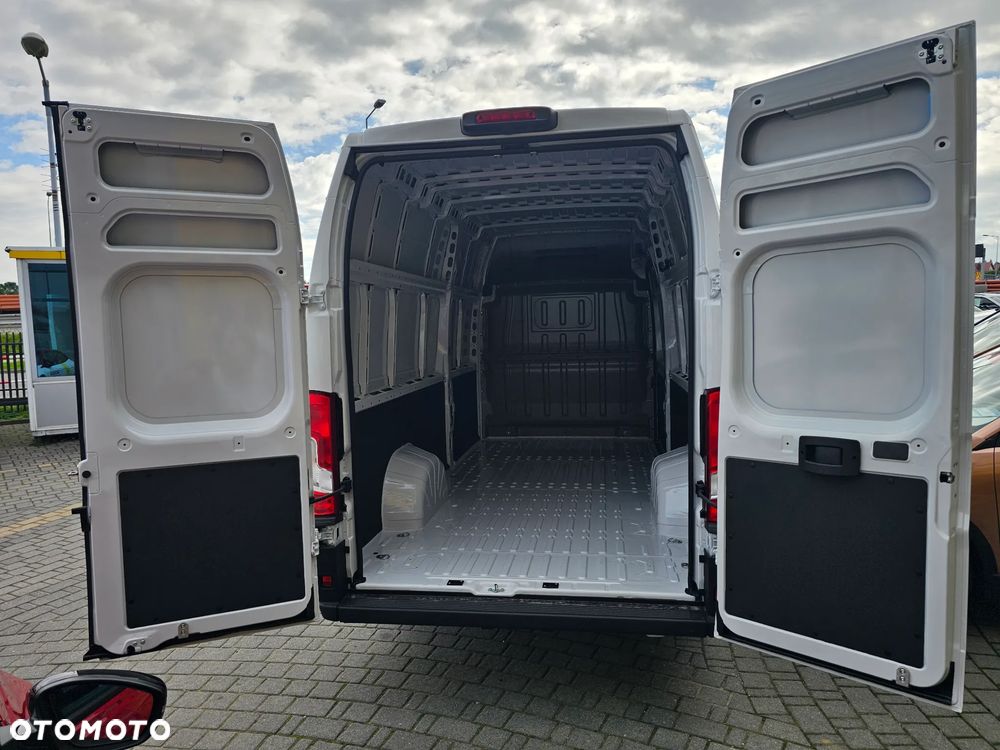 Fiat Ducato L4H3 - 11
