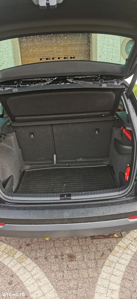 Skoda Karoq 1.5 TSI ACT GPF 4x2 Style DSG - 6