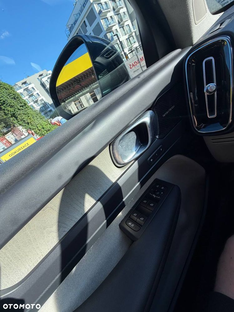 Volvo XC 40 T5 AWD Geartronic Inscription - 9