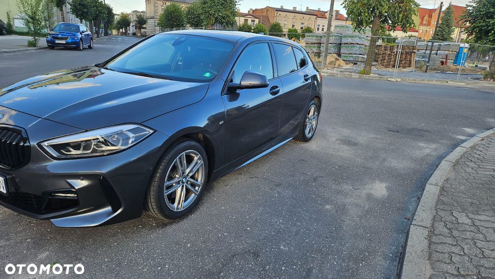 BMW Seria 1 116d - 16