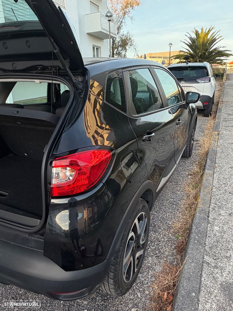 Renault Captur - 13