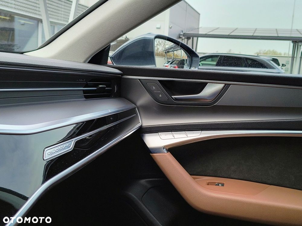 Audi A7 Sportback - 31